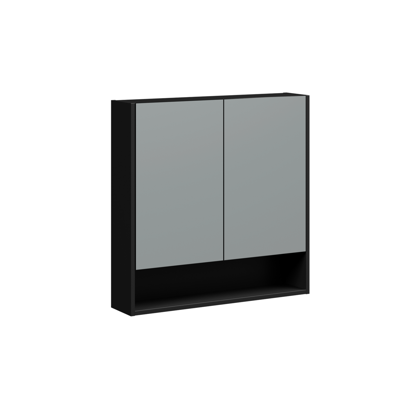 Brockton Wall Mount Medicine Cabinet 30 Inch