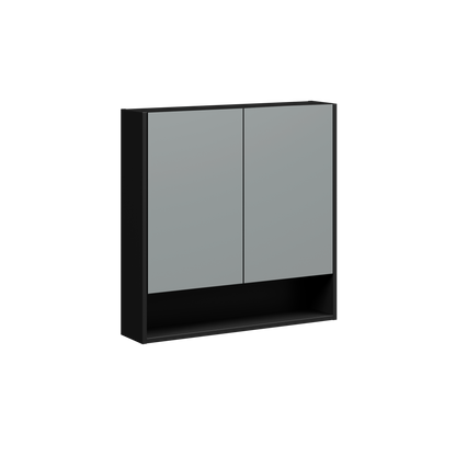 Brockton Wall Mount Medicine Cabinet 30 Inch