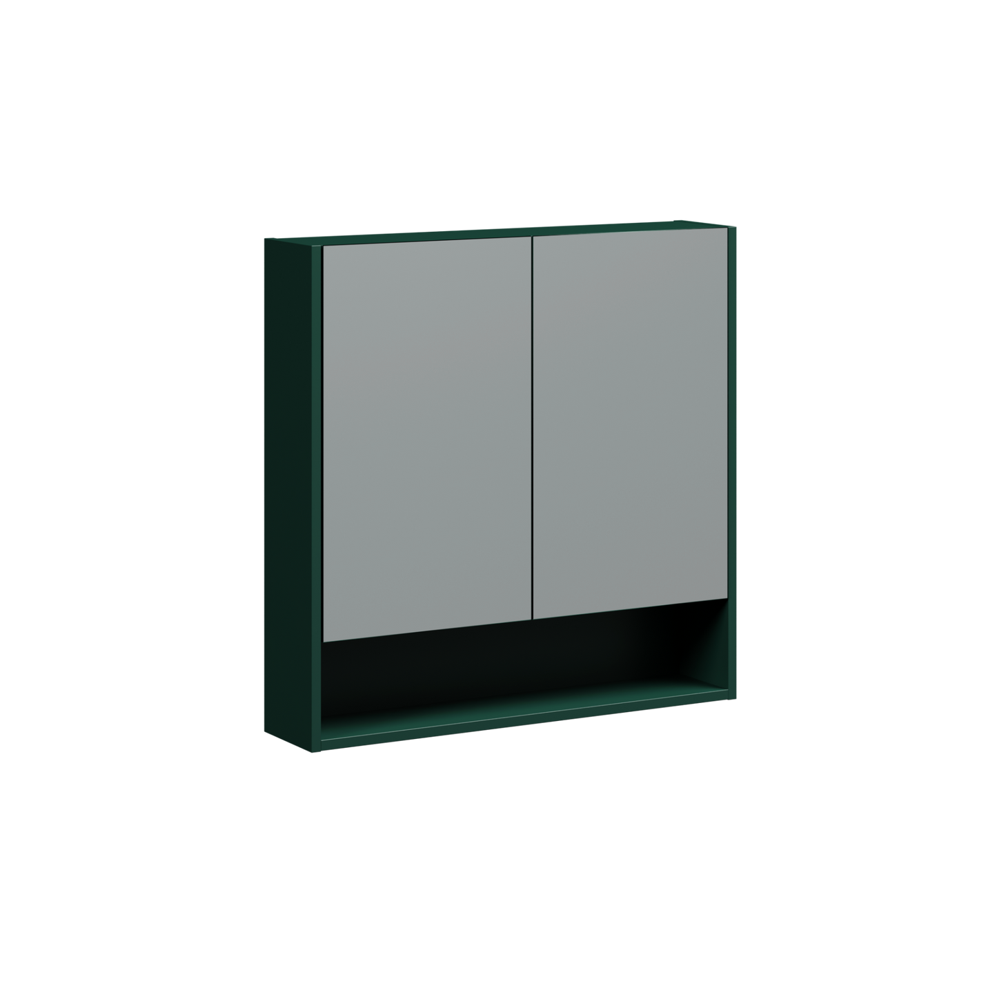 Brockton Wall Mount Medicine Cabinet 30 Inch