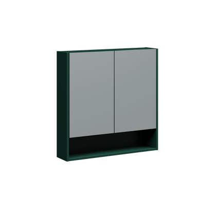 Brockton Wall Mount Medicine Cabinet 30 Inch