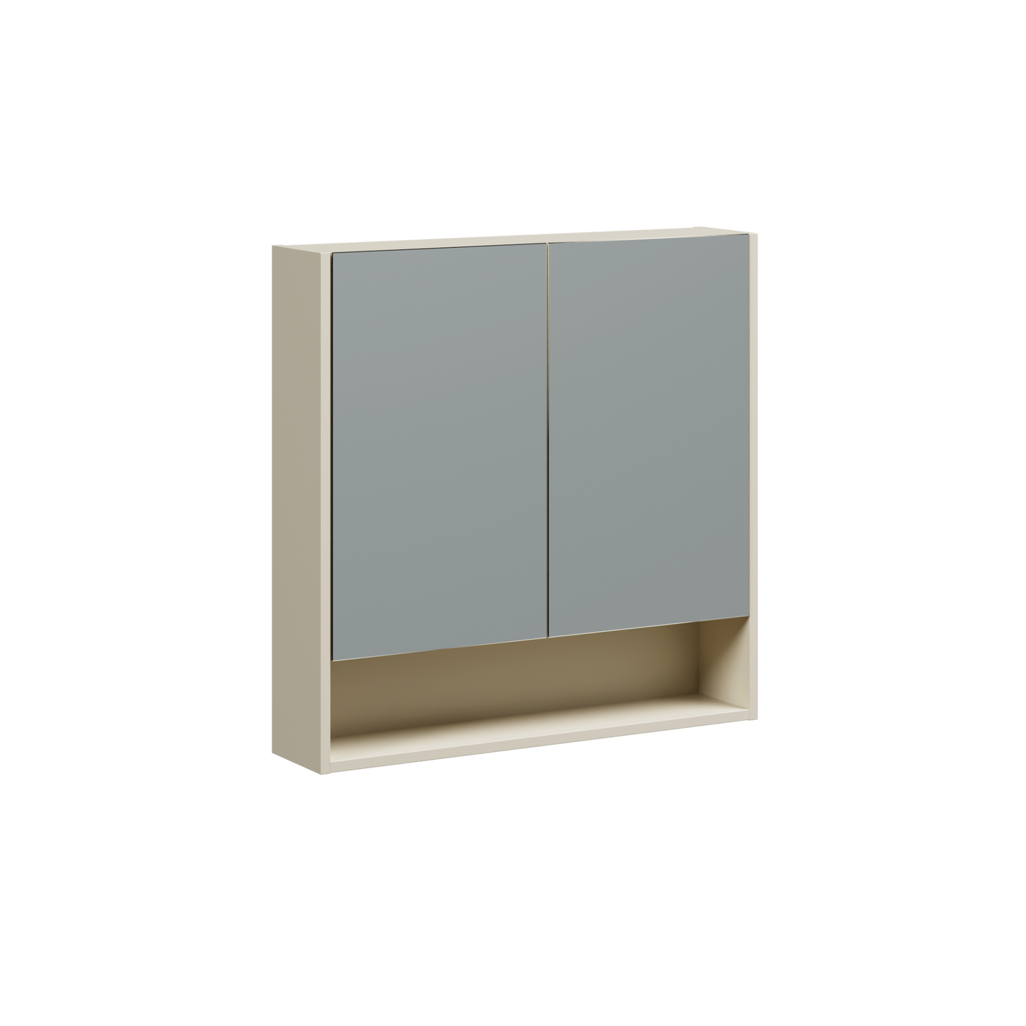 Brockton Wall Mount Medicine Cabinet 30 Inch