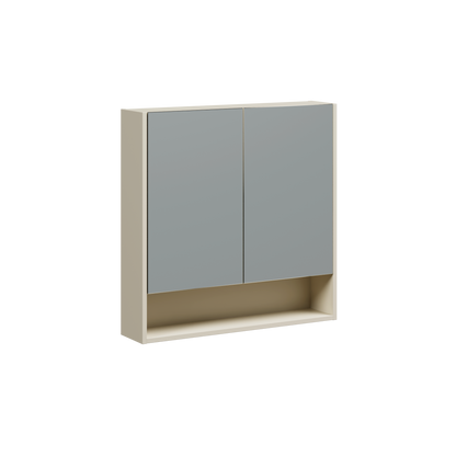 Brockton Wall Mount Medicine Cabinet 30 Inch