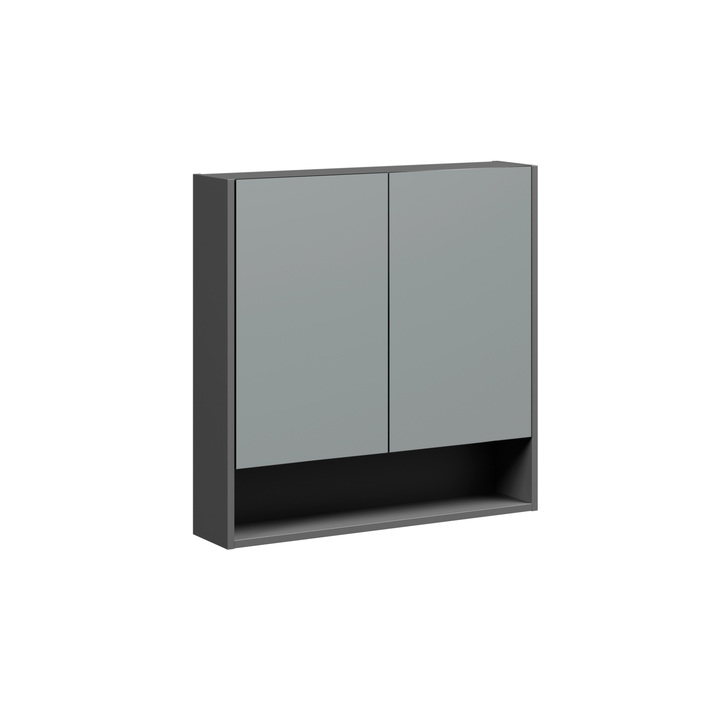 Brockton Wall Mount Medicine Cabinet 30 Inch