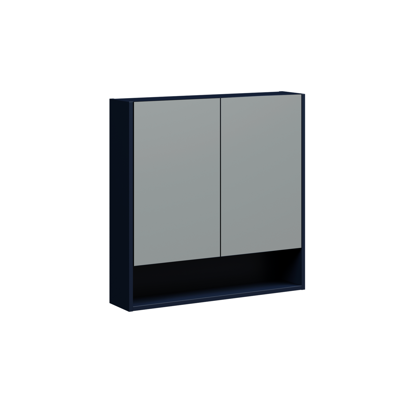 Brockton Wall Mount Medicine Cabinet 30 Inch