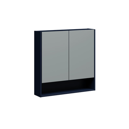 Brockton Wall Mount Medicine Cabinet 30 Inch