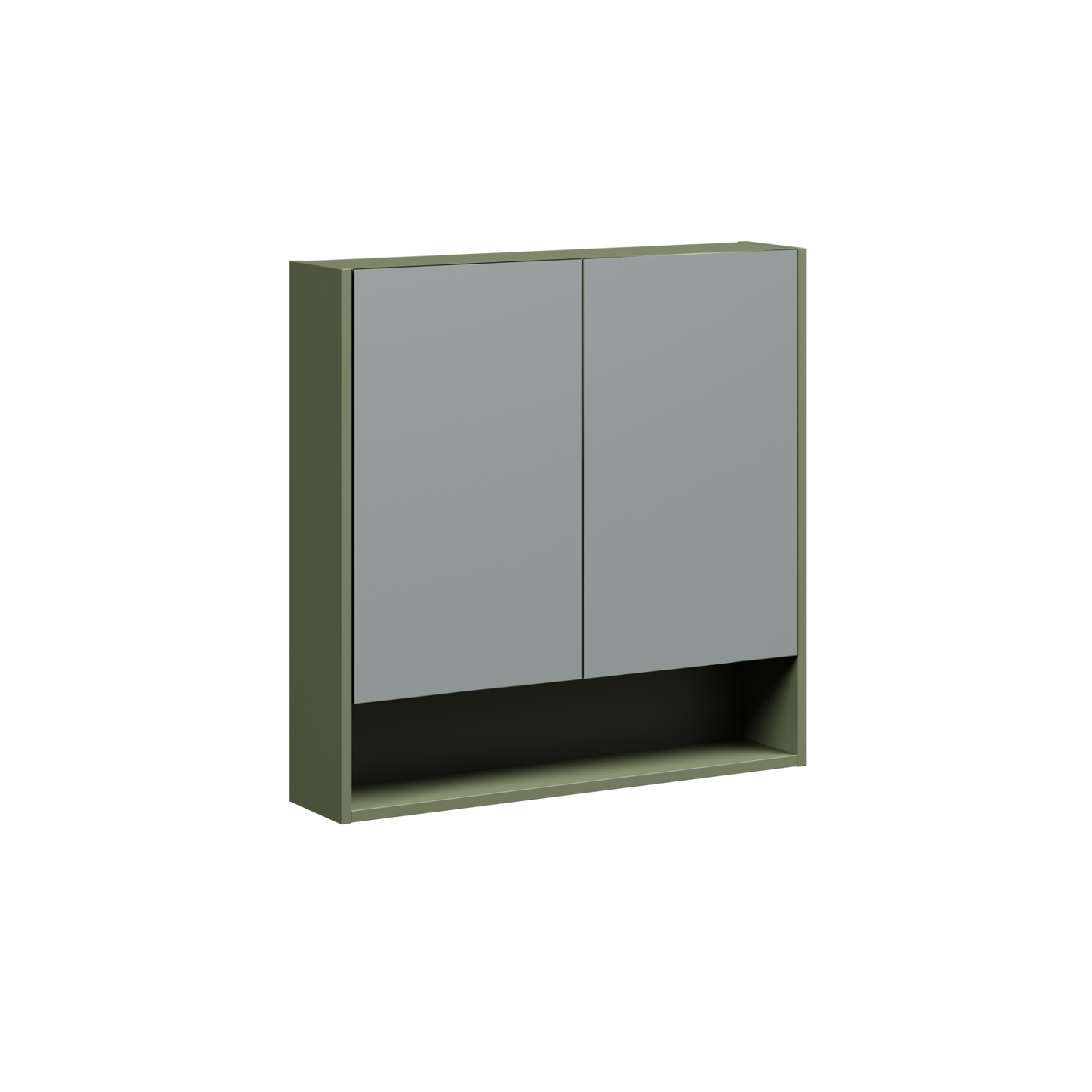 Brockton Wall Mount Medicine Cabinet 30 Inch