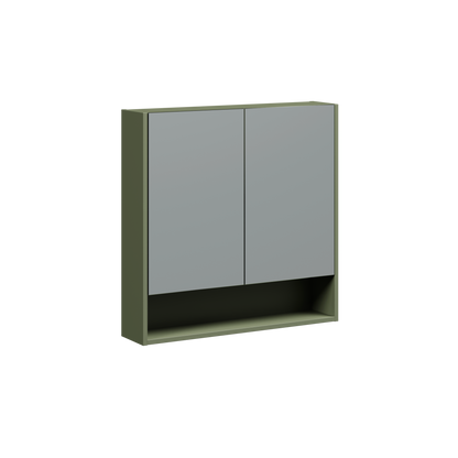 Brockton Wall Mount Medicine Cabinet 30 Inch