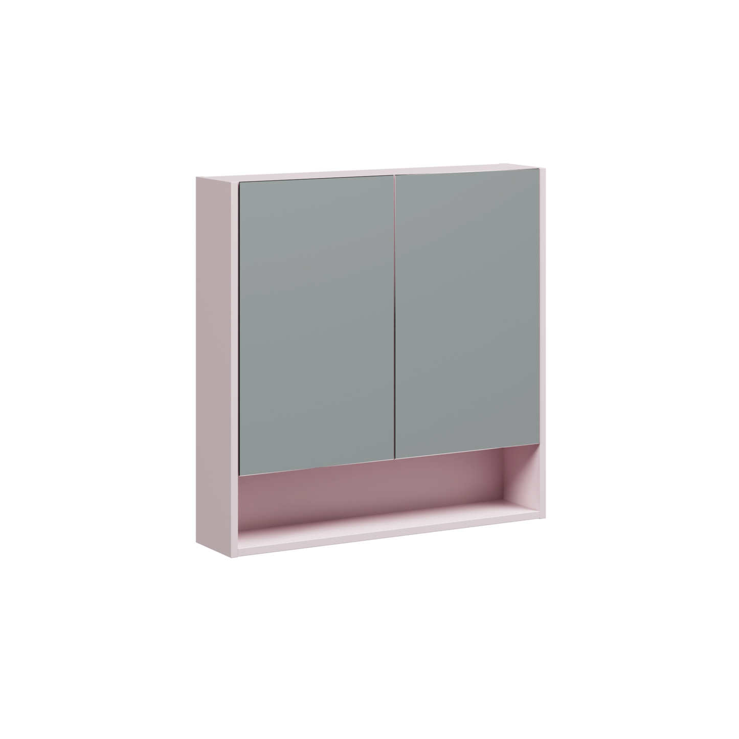 Brockton Wall Mount Medicine Cabinet 30 Inch