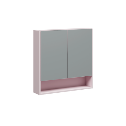 Brockton Wall Mount Medicine Cabinet 30 Inch