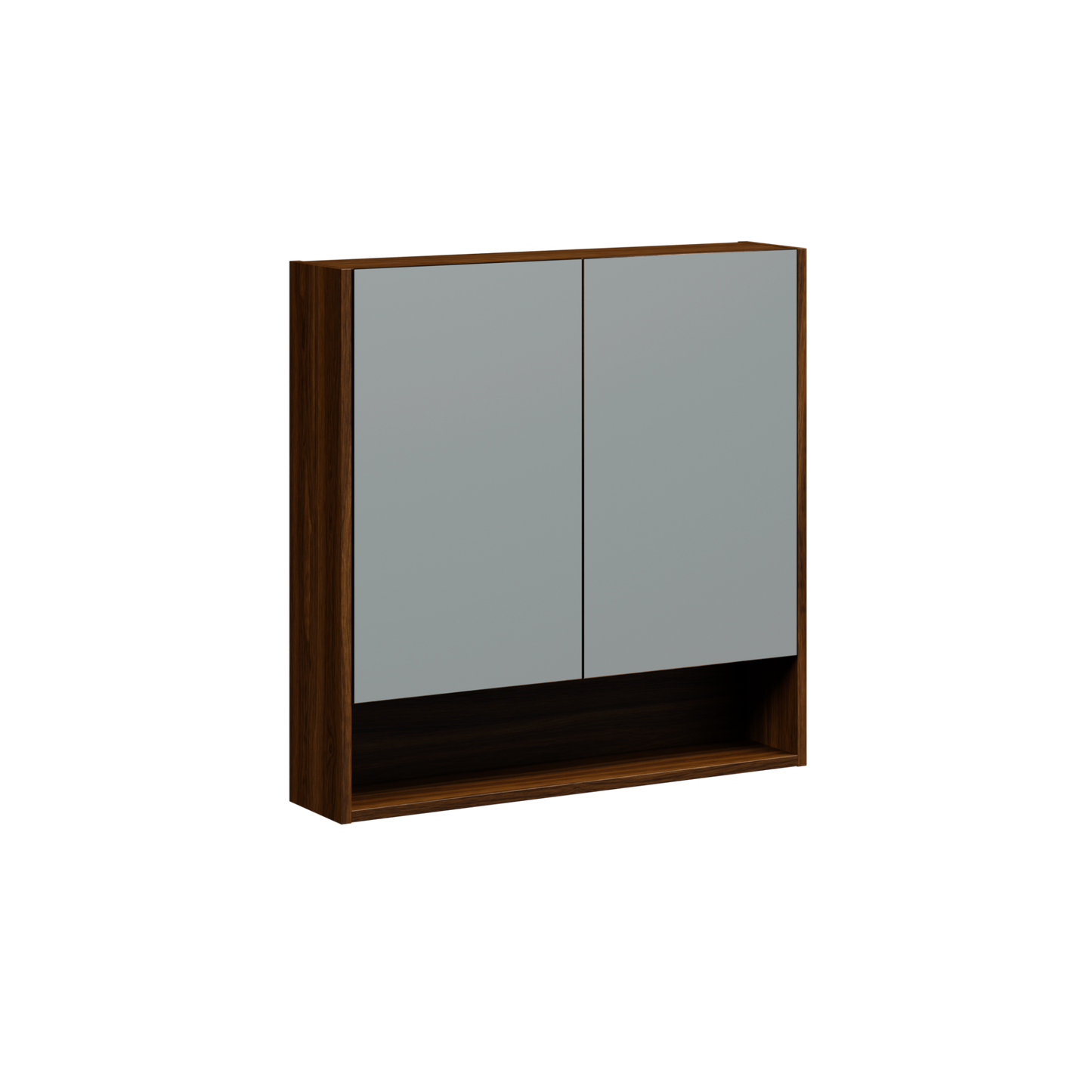 Brockton Wall Mount Medicine Cabinet 30 Inch