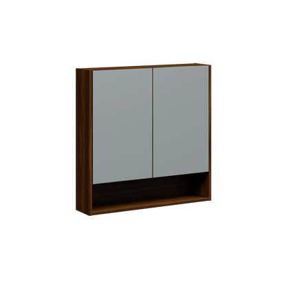 Brockton Wall Mount Medicine Cabinet 30 Inch