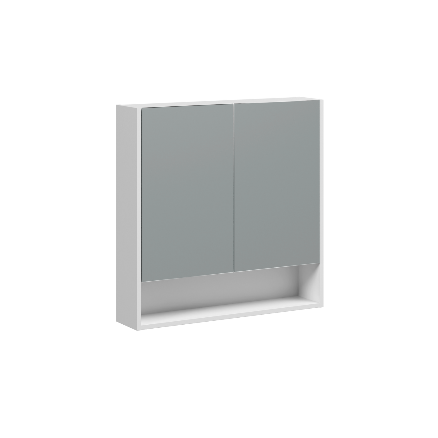 Brockton Wall Mount Medicine Cabinet 30 Inch