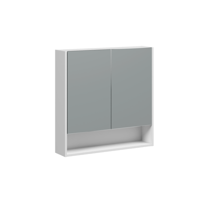 Brockton Wall Mount Medicine Cabinet 30 Inch
