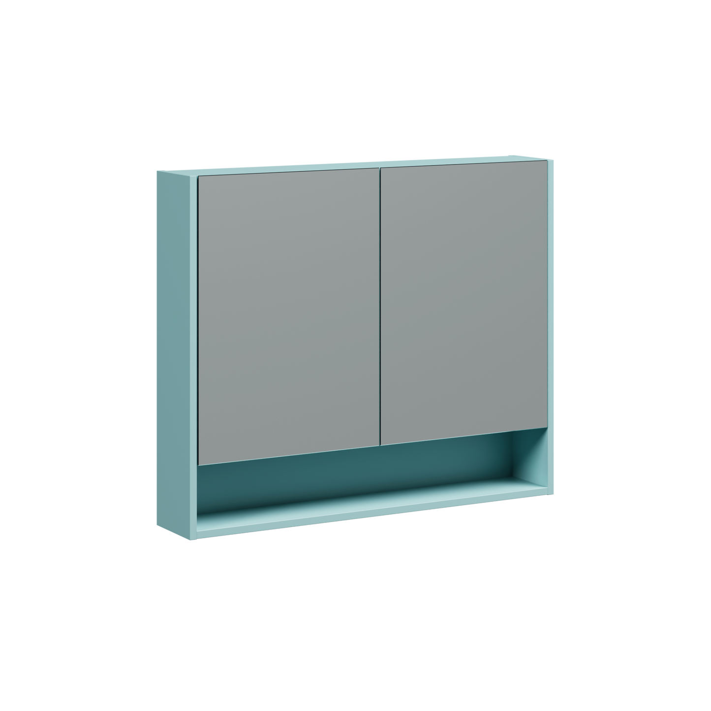 Brockton Wall Mount Medicine Cabinet 36 Inch