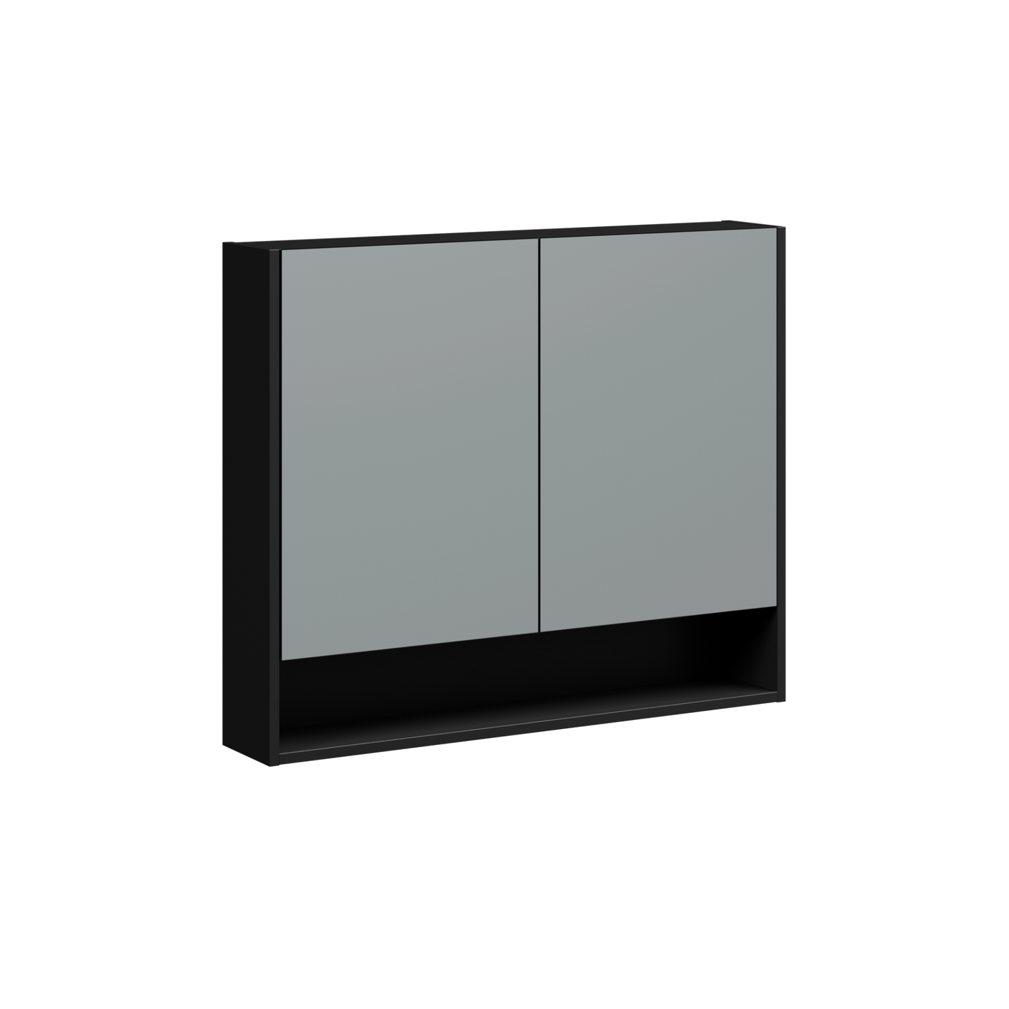 Brockton Wall Mount Medicine Cabinet 36 Inch