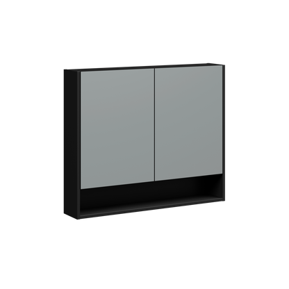 Brockton Wall Mount Medicine Cabinet 36 Inch