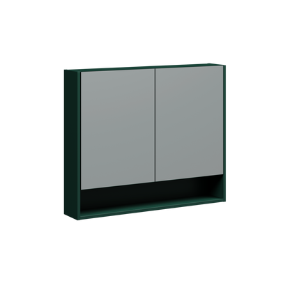 Brockton Wall Mount Medicine Cabinet 36 Inch