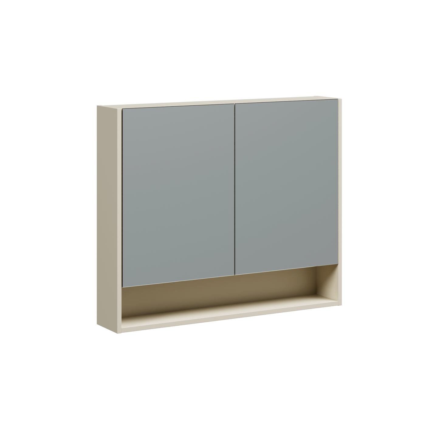 Brockton Wall Mount Medicine Cabinet 36 Inch