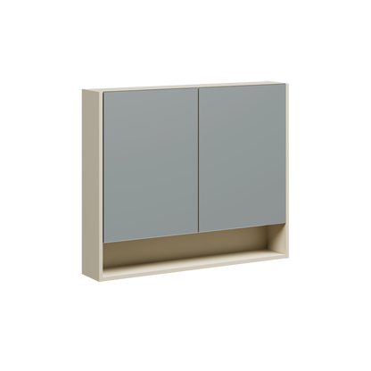 Brockton Wall Mount Medicine Cabinet 36 Inch