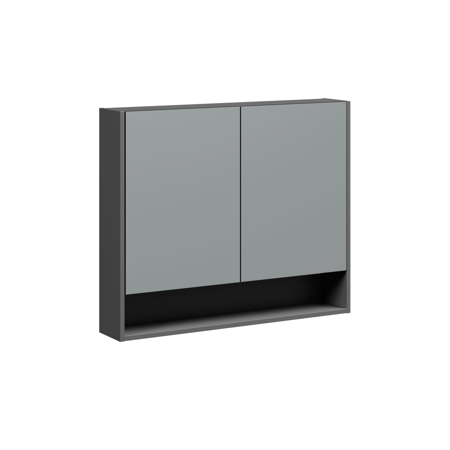Brockton Wall Mount Medicine Cabinet 36 Inch