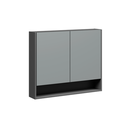 Brockton Wall Mount Medicine Cabinet 36 Inch