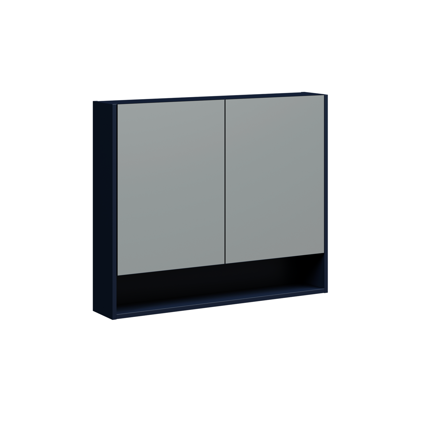 Brockton Wall Mount Medicine Cabinet 36 Inch