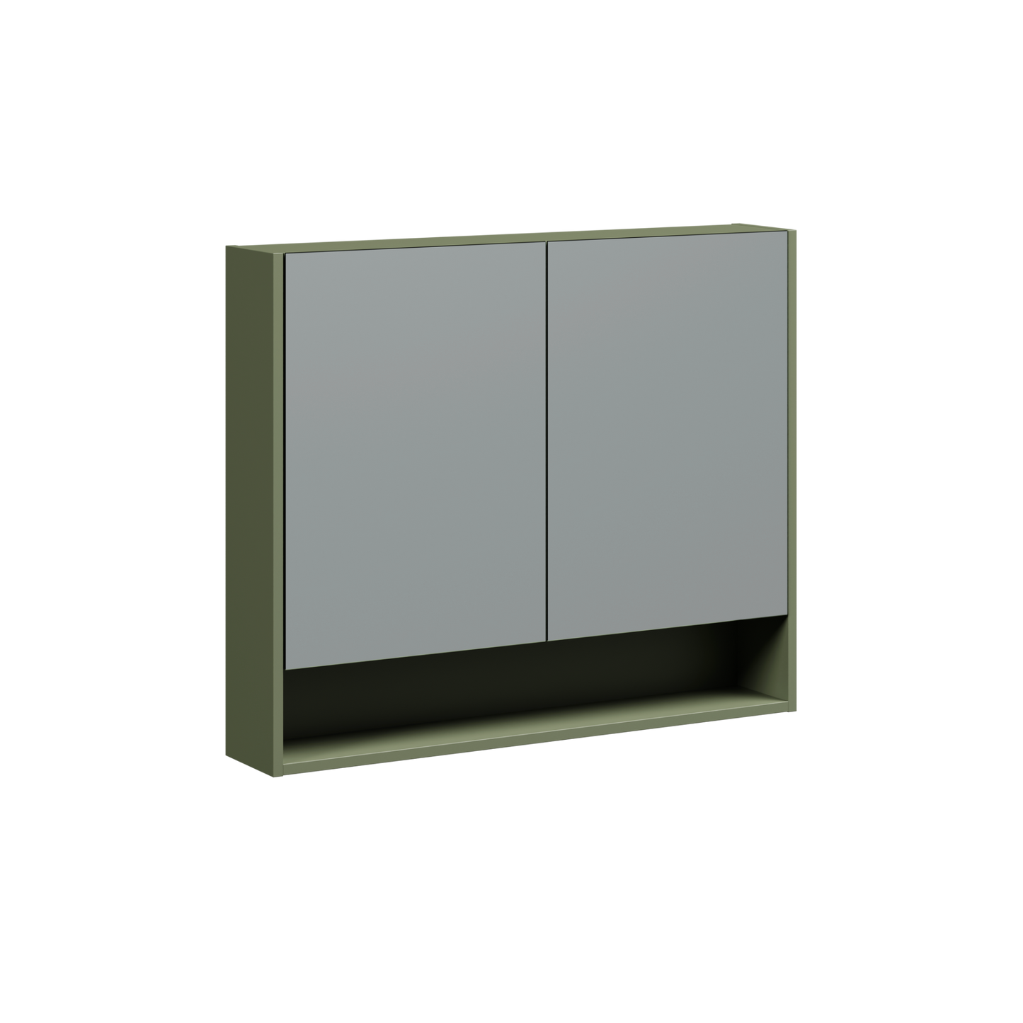 Brockton Wall Mount Medicine Cabinet 36 Inch