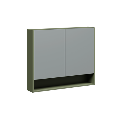 Brockton Wall Mount Medicine Cabinet 36 Inch