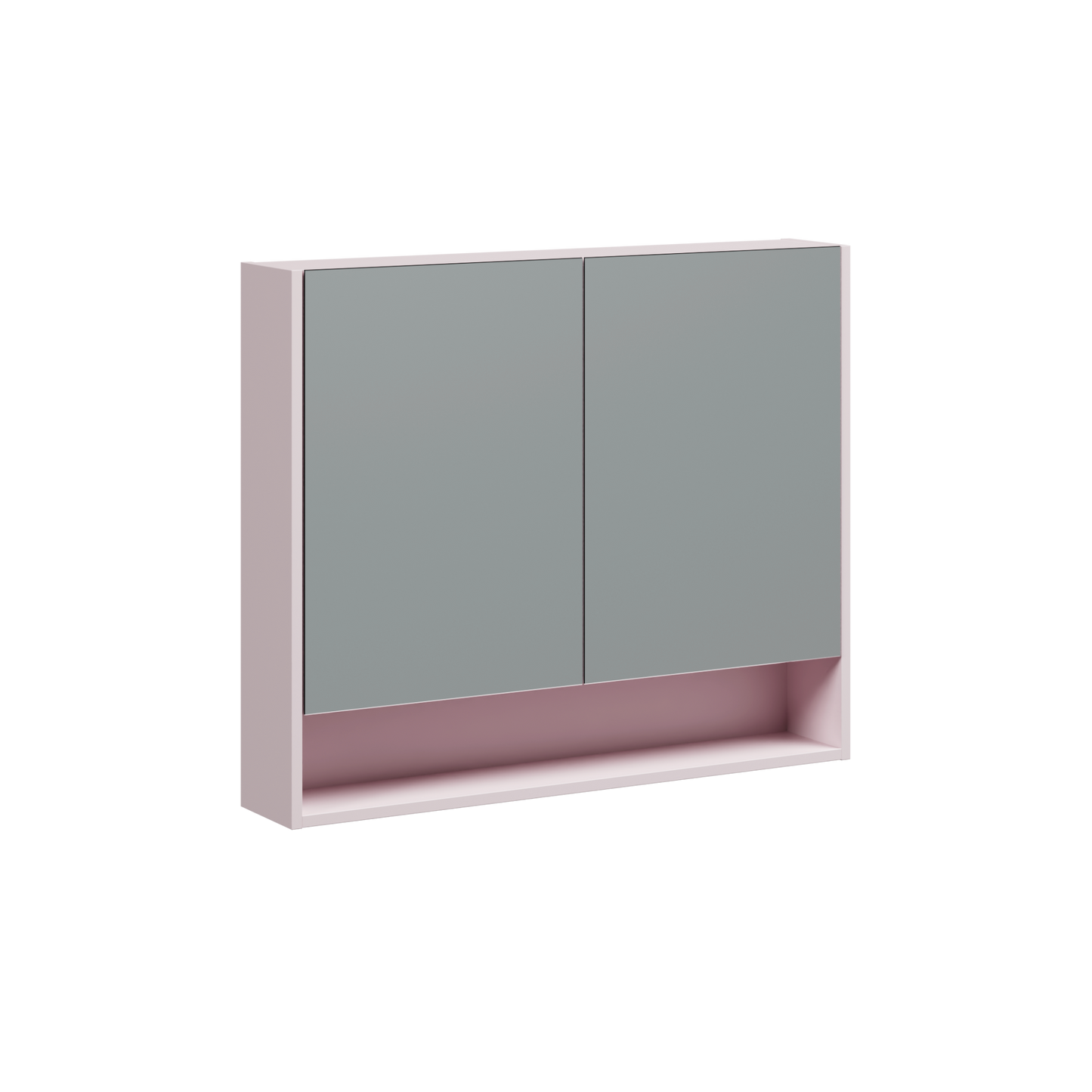 Brockton Wall Mount Medicine Cabinet 36 Inch