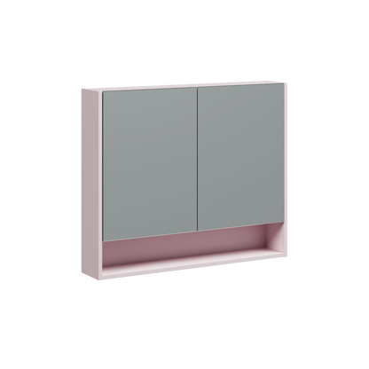 Brockton Wall Mount Medicine Cabinet 36 Inch