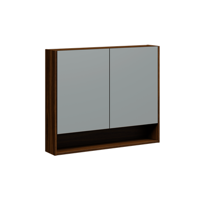 Brockton Wall Mount Medicine Cabinet 36 Inch