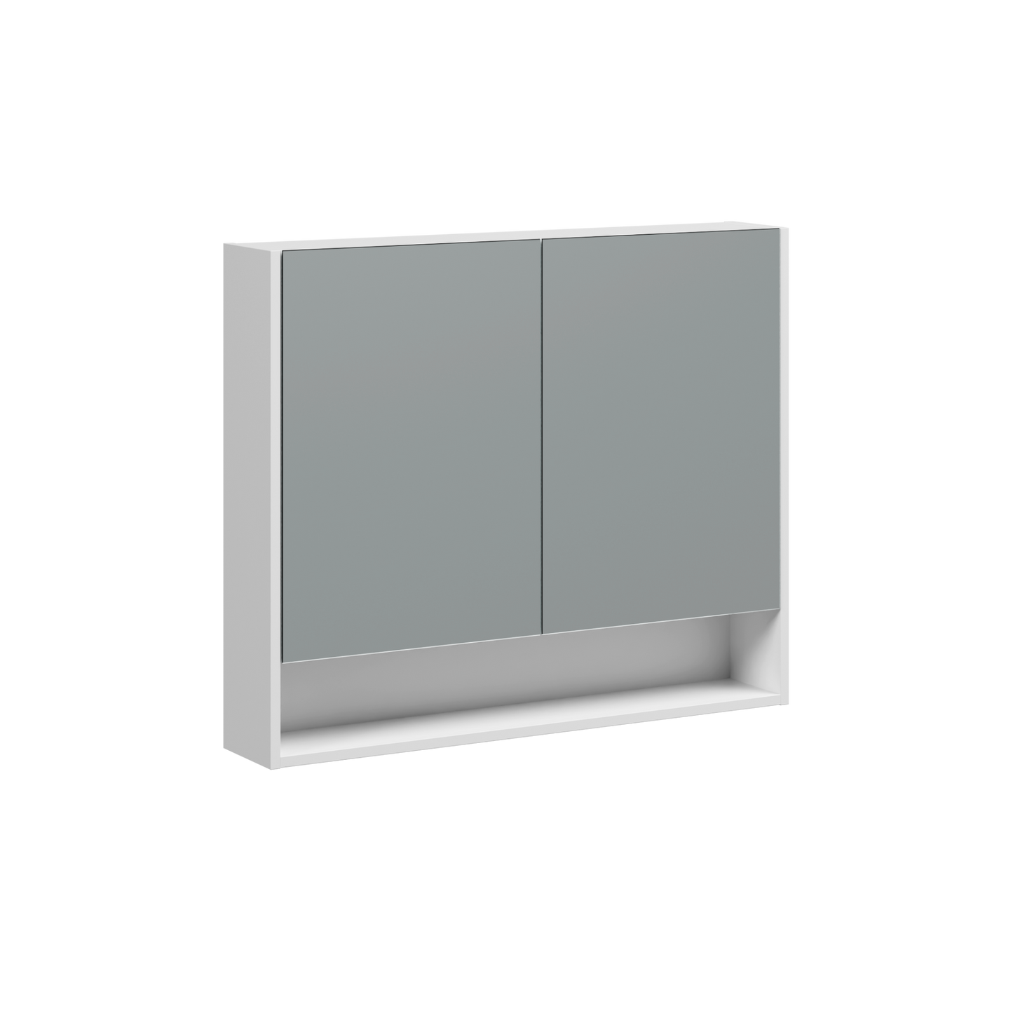 Brockton Wall Mount Medicine Cabinet 36 Inch