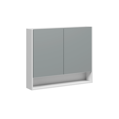 Brockton Wall Mount Medicine Cabinet 36 Inch