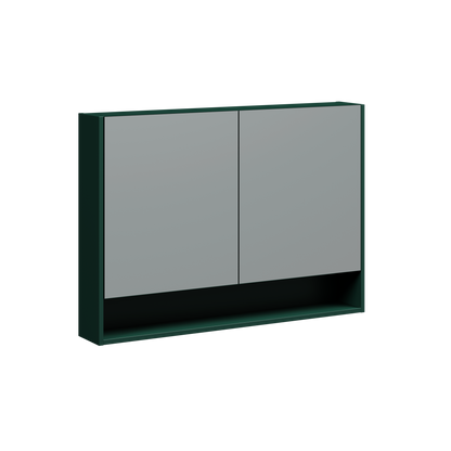Brockton Wall Mount Medicine Cabinet 42 Inch