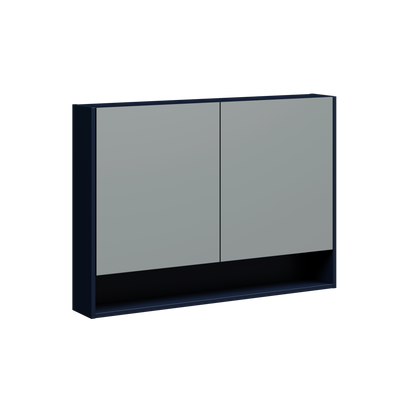 Brockton Wall Mount Medicine Cabinet 42 Inch
