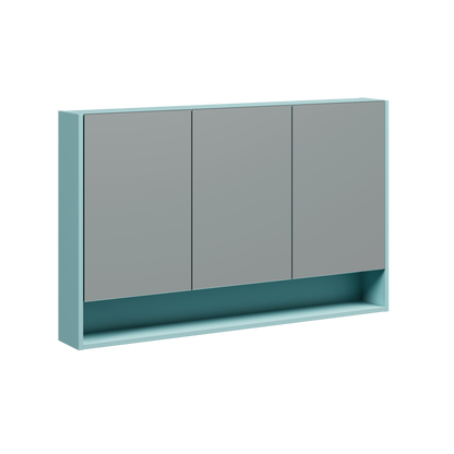 Brockton Wall Mount Medicine Cabinet 48 Inch