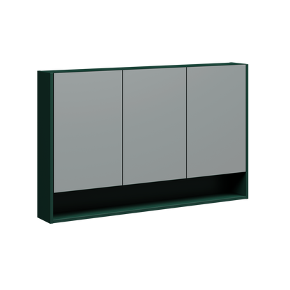 Brockton Wall Mount Medicine Cabinet 48 Inch