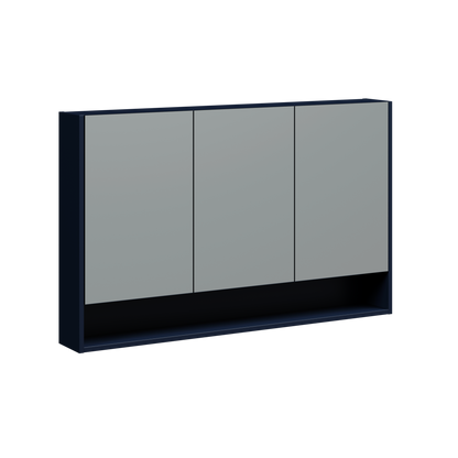 Brockton Wall Mount Medicine Cabinet 48 Inch