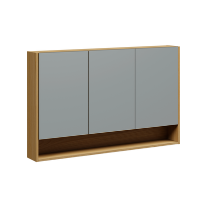 Brockton Wall Mount Medicine Cabinet 48 Inch