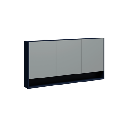 Brockton Wall Mount Medicine Cabinet 60 Inch