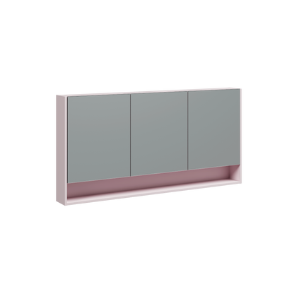 Brockton Wall Mount Medicine Cabinet 60 Inch