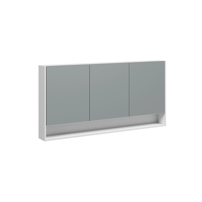 Brockton Wall Mount Medicine Cabinet 60 Inch