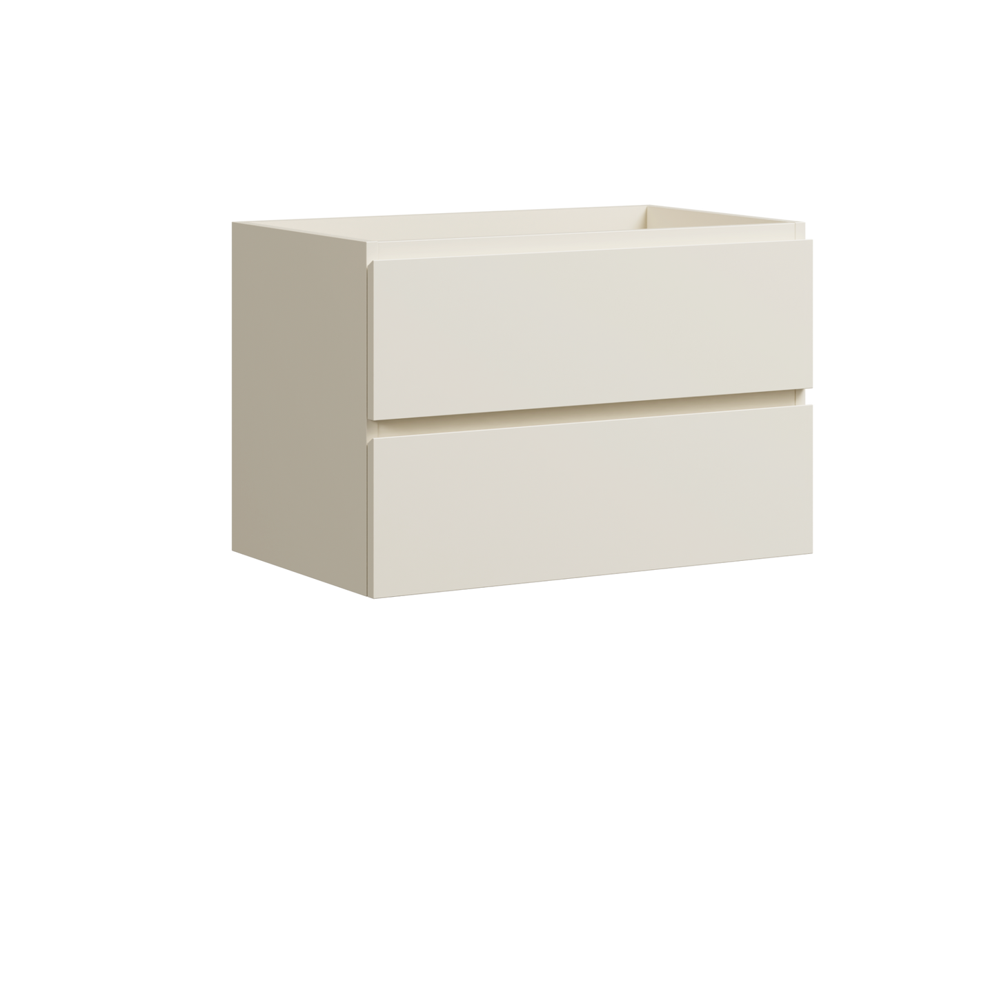 Brockton Wall Mount Single Vanity 30 Inch