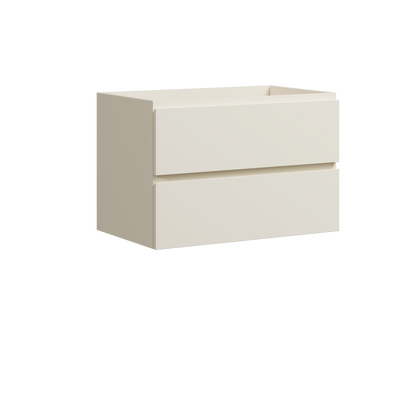 Brockton Wall Mount Single Vanity 30 Inch