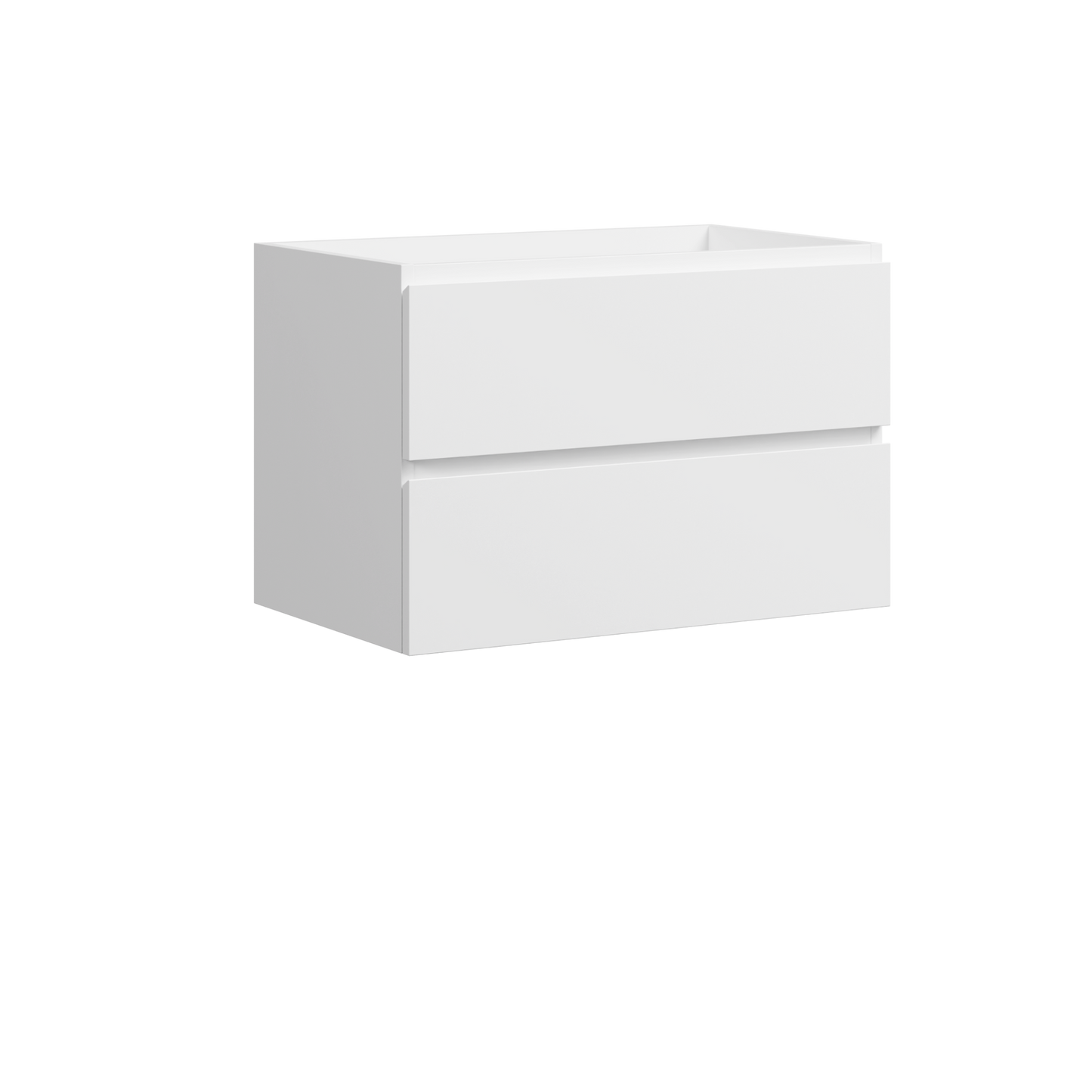 Brockton Wall Mount Single Vanity 30 Inch