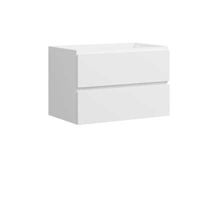 Brockton Wall Mount Single Vanity 30 Inch