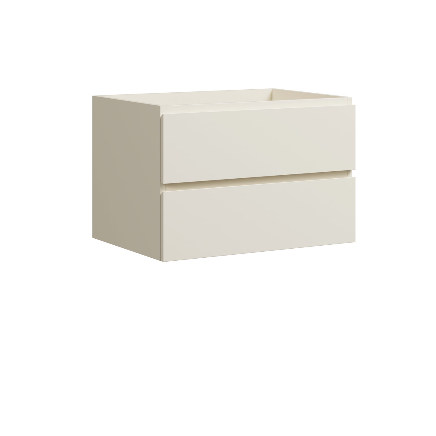 Brockton Wall Mount Single Vanity 30 Inch