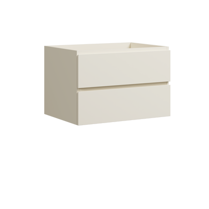 Brockton Wall Mount Single Vanity 30 Inch