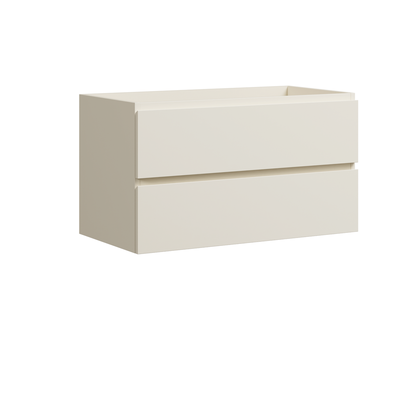 Brockton Wall Mount Single Vanity 36 Inch