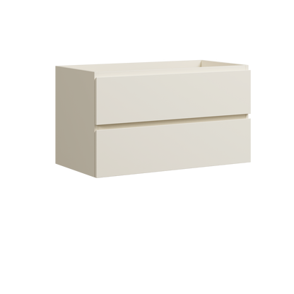 Brockton Wall Mount Single Vanity 36 Inch